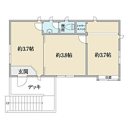 港南区笹下5丁目戸建て