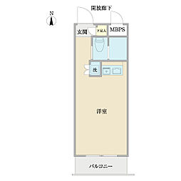 クリオ弘明寺壱番館