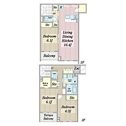 GRAN GATE RESIDENCE 0103