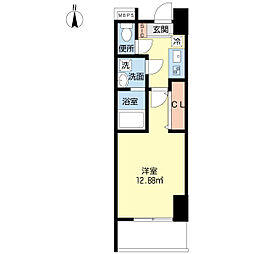 T.P.Cレジデンス府中 803