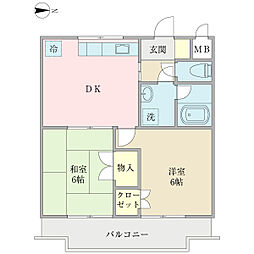 ラ・グランデール 0103