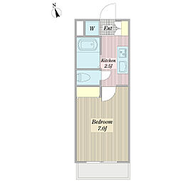 プリズム高幡不動 0306