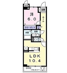 ロイヤル・レジデンス壱番館 104