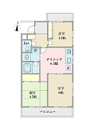 サンライズ昭島 0402