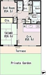 セリシエール国立 104