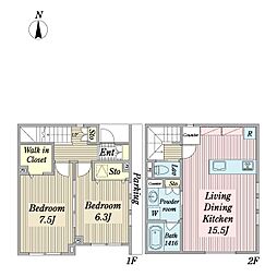 ＴＡＮ千歳烏山 0101