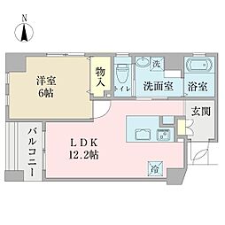 アイアージュ日野 0405