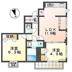 オークフォレスト　聖蹟桜ヶ丘