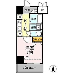 Je Glycine 寿町 202