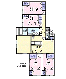 アドラブール 502