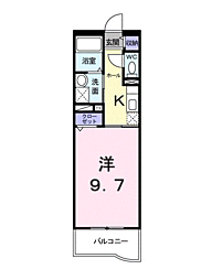 ドゥーメゾン 302