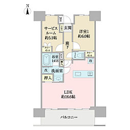 レーベン立川アンベリール