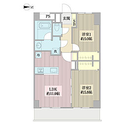 グランシャリオ国分寺壱番館