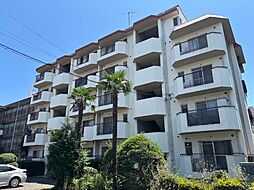 トーカン立川マンション