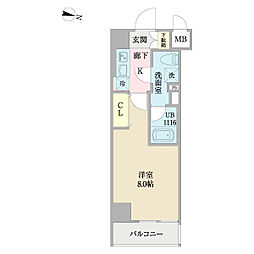 アンベリール亀戸パーク 0305