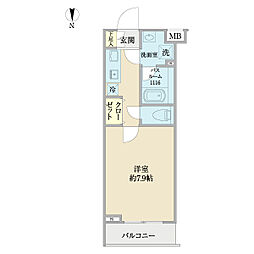 クレヴィスタ練馬桜台