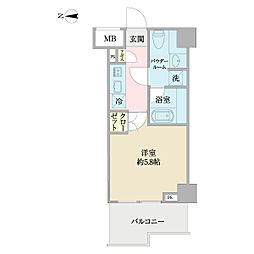 ＧＥＮＯＶＩＡ川口元郷