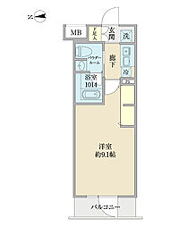 RELUXIA中野鷺宮