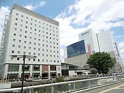 日野本町古家付土地