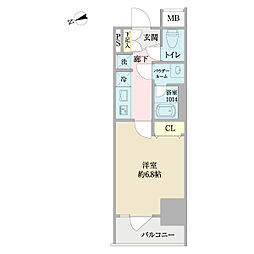 ＲＥＬＵＸＩＡ横濱鶴見III 0302