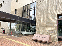 東大和市新堀3丁目戸建て