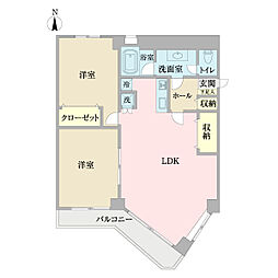 ハイライフ立川
