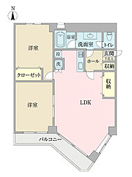 ハイライフ立川
