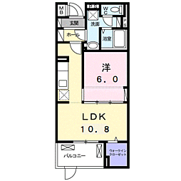 ラ・ルミエール 103