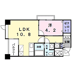 クオリティ西三国 403