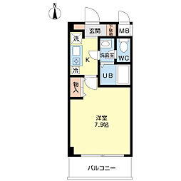 カーサ北桜塚 0203