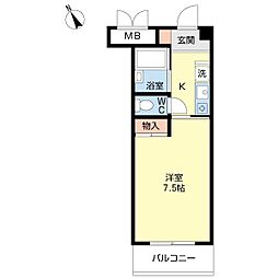 ハイムミニヨン 401