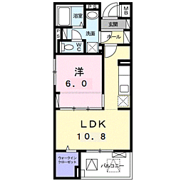 ラ・ルミエール 405