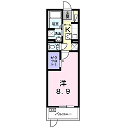 ディアコート 106