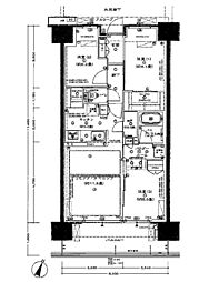 シティテラス神崎川駅前 113