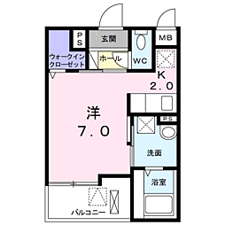 ヴィラ　サン　III 402