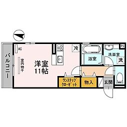 D-room中桜塚 302