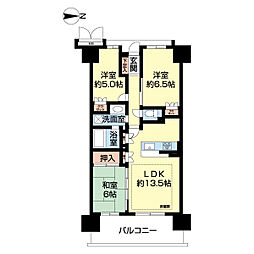 ザ・レジデンス東三国