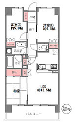 ザ・レジデンス東三国