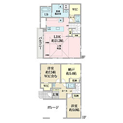 KEIAI GRACE　豊中市千里園1期