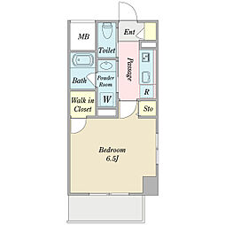 ステラ西落合 0401