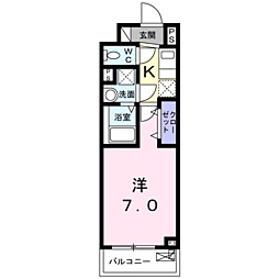 カステロ板橋本町 403