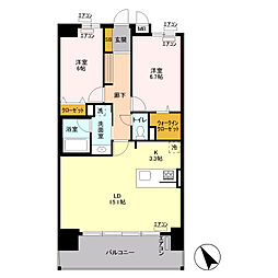 ロイヤルパークスリバーサイド 0603