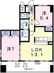 グローブ・アマランス 806