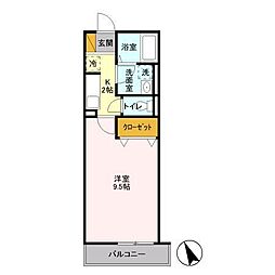 ラ・エスペランサ 202