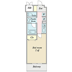オウジュ一里塚 0402