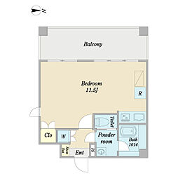 トラディショナル・アーツ・マンション 0306