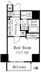 エスジーコート大塚駅前 903