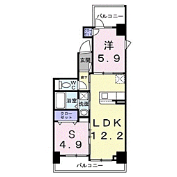 レパラール関口 301