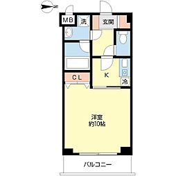 スパツィオ西山 0106