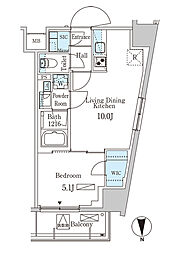 パークアクシス池袋 403